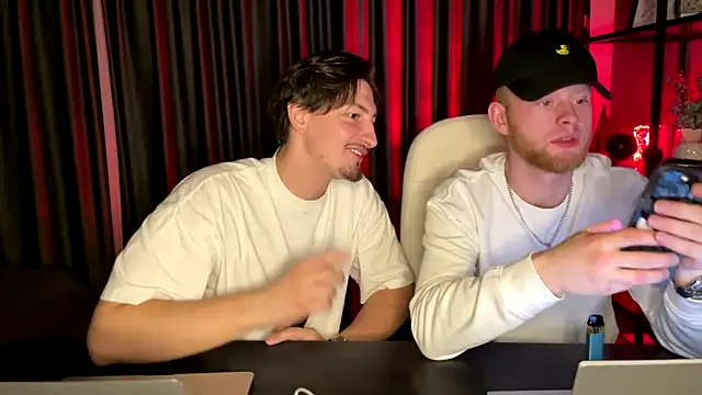 Snapshot of Adam_ice chatting on 03.02.26 Adam ice online show from 03.02.26