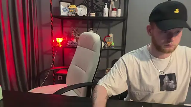 Adam ice online show from 03.13.26