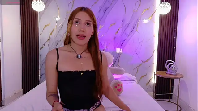 Cinnamon Sue online show from 07.06.26