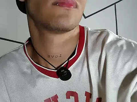 Snapshot of cooper_shiro chatting on 02.16.26 cooper shiro online show from 02.16.26