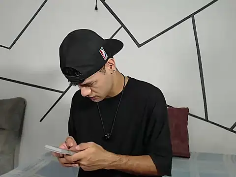 cooper shiro online show from 07.09.26