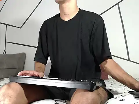 cooper shiro online show from 07.12.26