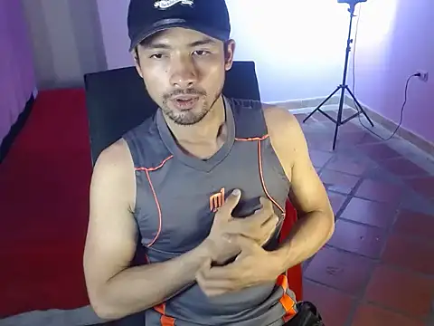 Snapshot of FerminGomez chatting on 02.11.26 FerminGomez online show from 02.11.26