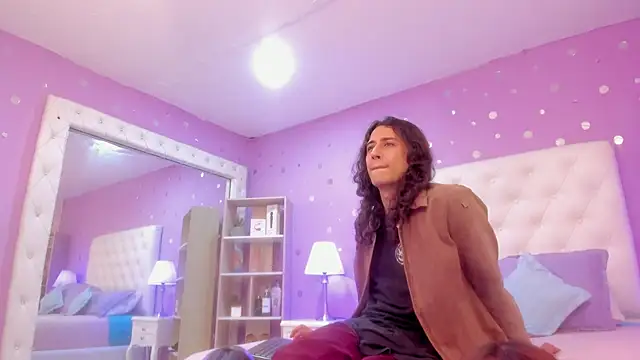 Goldentemptation  online show from 02.25.26