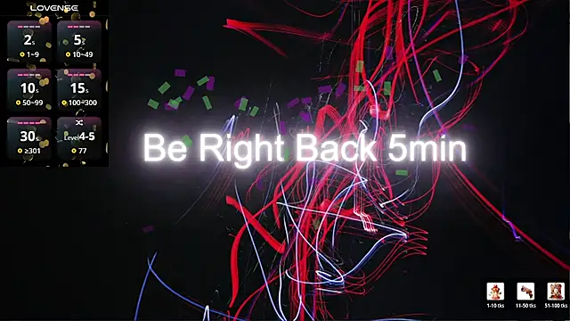 Sharma Amayra online show from 04.16.26