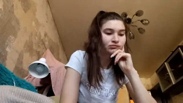 JessieLegend online show from 02.05.26