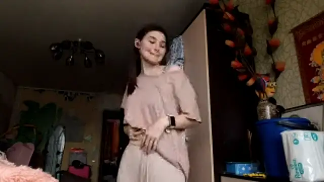 JessieLegend online show from 02.23.26