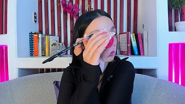 Snapshot of Elizabeth_Ferrer chatting on 02.26.26 Elizabeth Ferrer online show from 02.26.26