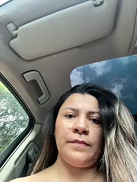 ANDREA04  online show from 02.10.26