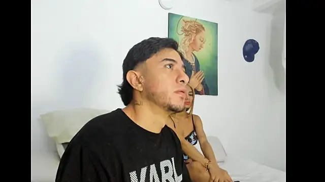 candy jeremy11 online show from 02.05.26