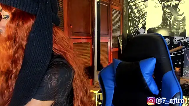 Snapshot of Ivy_Byte chatting on 02.22.26 Ivy Byte online show from 02.22.26