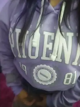 missfungi8 online show from 03.19.26