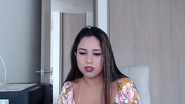 Snapshot of Juanitaws chatting on 02.23.26 Juanitaws online show from 02.23.26