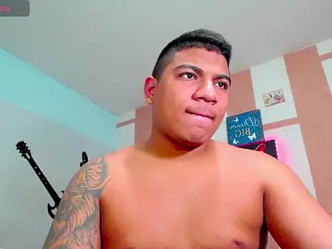 Snapshot of BradKamil chatting on 02.12.26 BradKamil online show from 02.12.26