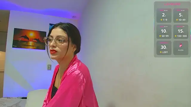 Artt Juli online show from 04.10.26