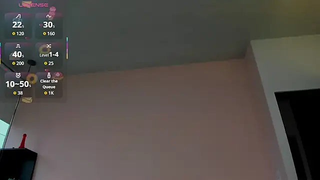 Raven love online show from 02.13.26