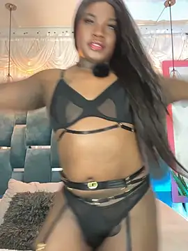 FerSecret  online show from 04.21.26