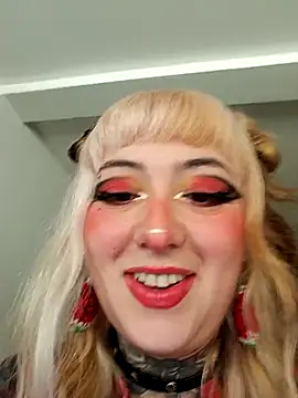 Snapshot of ciindy_ink chatting on 02.03.26 ciindy ink online show from 02.03.26