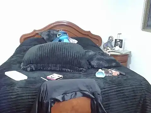 Alylatina online show from 02.07.26