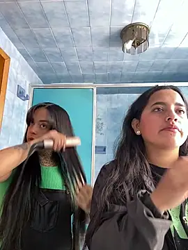 Annie Alicee online show from 04.01.26