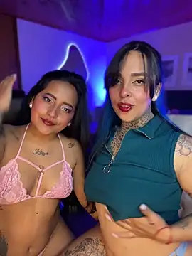 Annie Alicee online show from 04.10.26