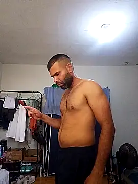 thom 1 online show from 04.10.26