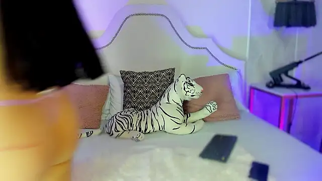 Snapshot of niicole_garner chatting on 02.24.26 niicole garner online show from 02.24.26