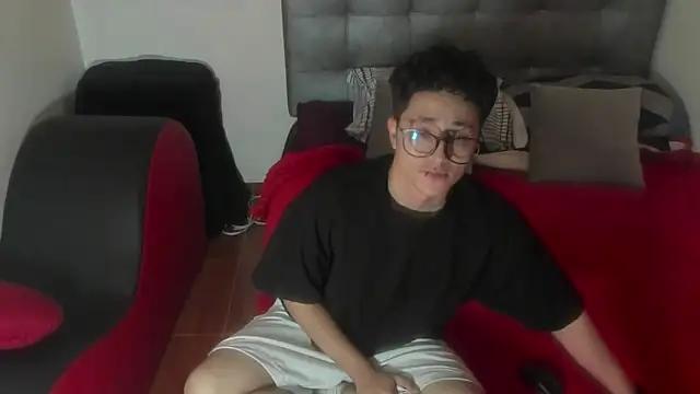 Snapshot of Adonibaskerville4 chatting on 02.14.26 Adonibaskerville4 online show from 02.14.26