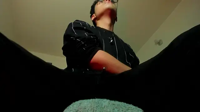 Snapshot of Adonibaskerville4 chatting on 02.18.26 Adonibaskerville4 online show from 02.18.26