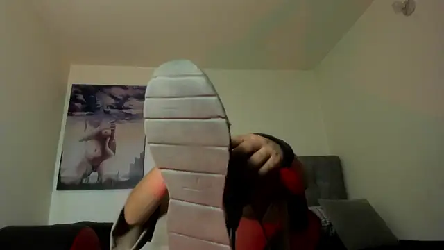 Snapshot of Adonibaskerville4 chatting on 02.21.26 Adonibaskerville4 online show from 02.21.26