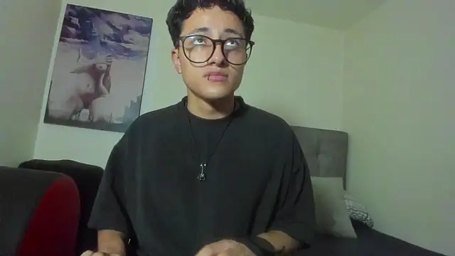 Snapshot of Adonibaskerville4 chatting on 03.02.26 Adonibaskerville4 online show from 03.02.26