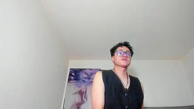 Adonibaskerville4 online show from 03.06.26