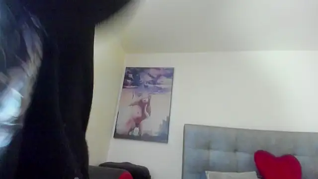 Adonibaskerville4 online show from 03.09.26