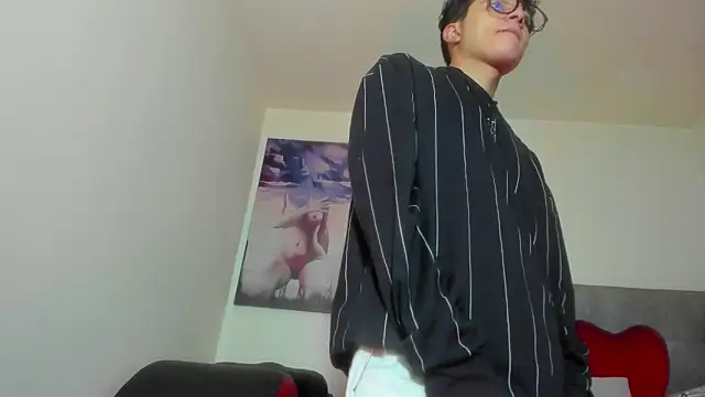 Adonibaskerville4 online show from 03.11.26