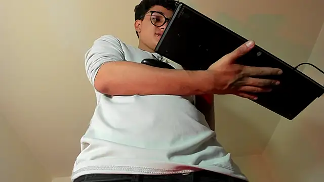 Adonibaskerville4 online show from 03.22.26