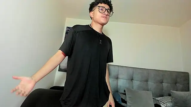 Adonibaskerville4 online show from 03.24.26