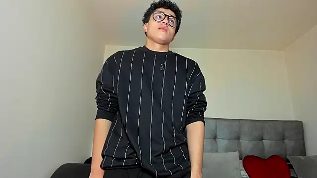 Adonibaskerville4 online show from 04.08.26