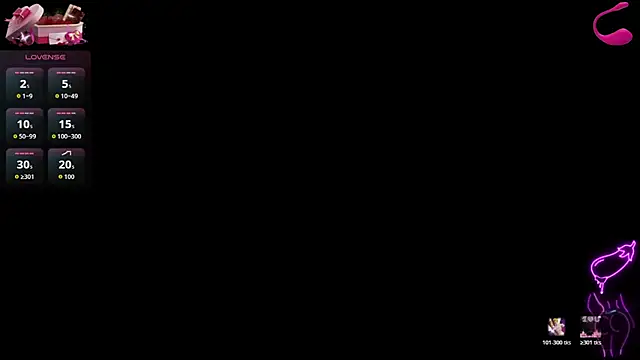 Snapshot of Gata_Salvaje__ chatting on 02.04.26 Gata Salvaje online show from 02.04.26