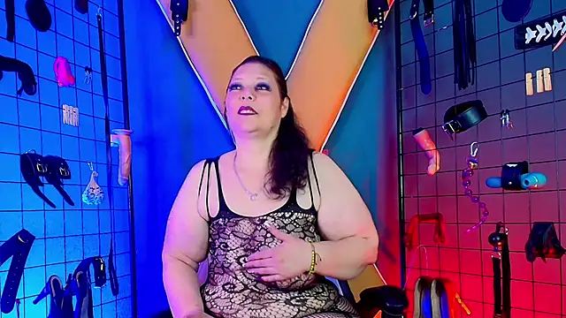 Snapshot of Judith_Mature_bdsm chatting on 02.20.26 Judith Mature bdsm online show from 02.20.26