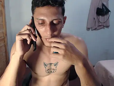 AlexParaiba online show from 03.28.26