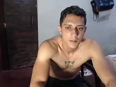 AlexParaiba online show from 05.21.26