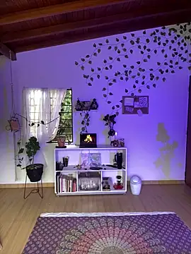 Capricornmystic1 online show from 02.17.26