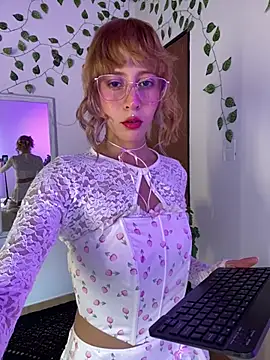 Capricornmystic1 online show from 04.02.26