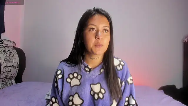 Sharlottee   online show from 02.09.26