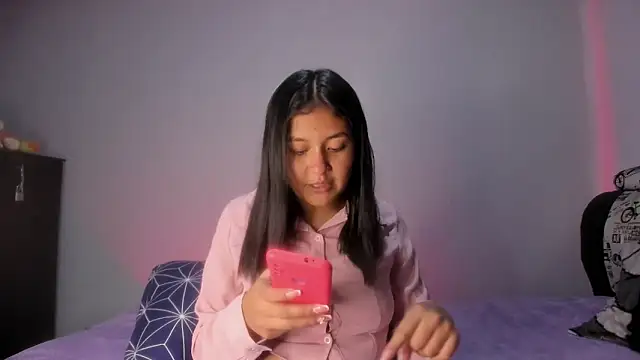 Sharlottee   online show from 02.27.26