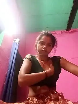 Snapshot of Cut_ikina chatting on 04.05.26 Cut ikina online show from 04.05.26