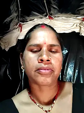 Hot kiran4 online show from 02.15.26