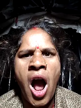 Hot kiran4 online show from 02.16.26