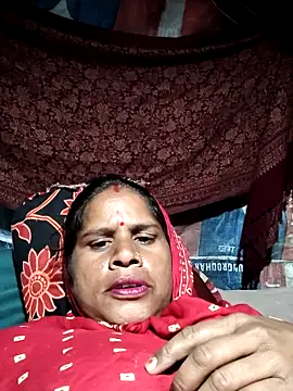 Hot kiran4 online show from 03.10.26