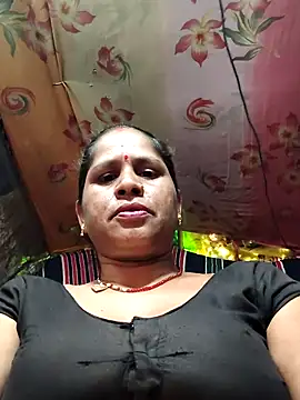 Hot kiran4 online show from 04.13.26